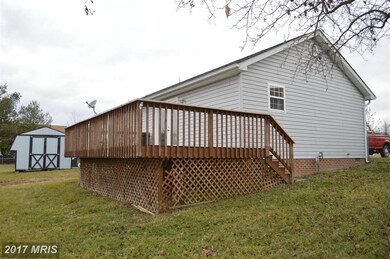 990 Dutchess Cir, Strasburg, VA 22657 - photo 5