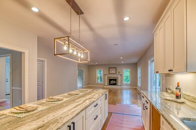 35 Hill St, Holliston, MA 01746 - photo 4