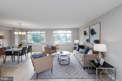 Park Sutton Condominiums, Silver Spring, MD 20910 - photo 3