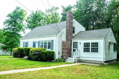 15 George Rd, Franklin, MA 02038 - photo 2