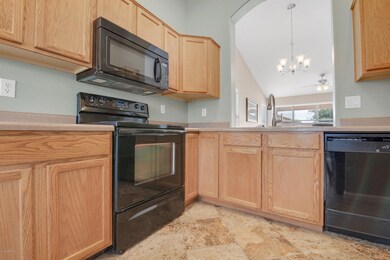 2814 S Piedra Cir, Mesa, AZ 85212 - photo 4