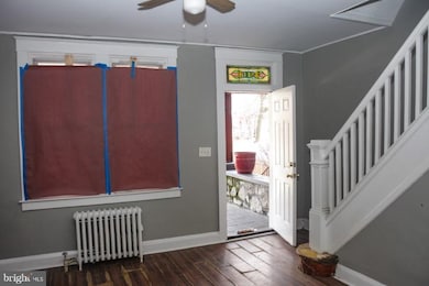 216 N Hilton St, Baltimore, MD 21229 - photo 3