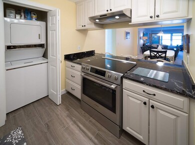 92 Noon Peak Rd unit 1C, Waterville Valley, NH 03215 - photo 5