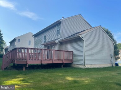 5471 Sir Douglas Dr, Bryans Road, MD 20616 - photo 3