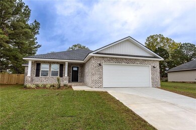 804 George C Wallace Dr, Enterprise, AL 36330 - photo 5