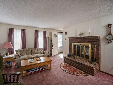 Living Room.