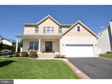 4 Old Forge Dr, Pemberton, NJ 08068 - photo 2