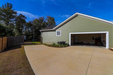 134 Nandina Way, Crawfordville, FL 32327 - photo 2