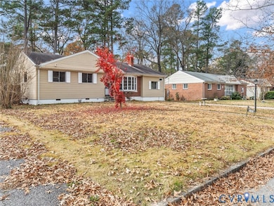 1928 Walton St, Petersburg, VA 23805 - photo 2