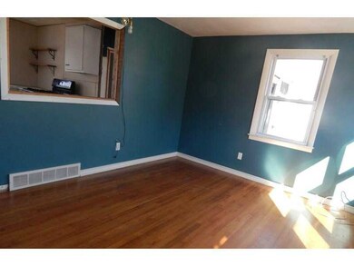 Dining Room.