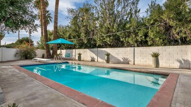 Private Pool