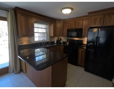 295 South St, West Bridgewater, MA 02379 - photo 5