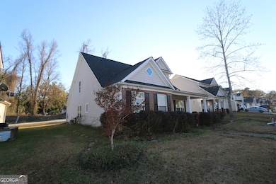 206 Fox Chase Way, Hogansville, GA 30230 - photo 7