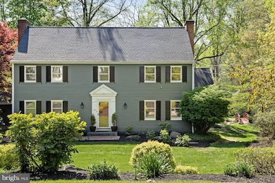 115 Foxcroft Dr, Doylestown, PA 18901 - photo 2