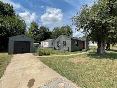 608 W Rickenbacker Dr, Oklahoma City, OK 73110 - photo 7