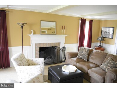 808 Heritage Rd, Cinnaminson, NJ 08077 - photo 6