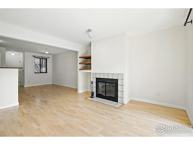 836 Walnut St unit D, Boulder, CO 80302 - photo 5