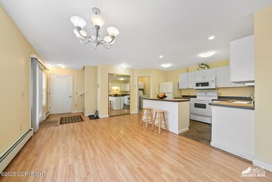 1417 W 25th Ave unit B, Anchorage, AK 99503 - photo 7