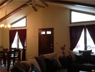 Other Dining and Living Room
