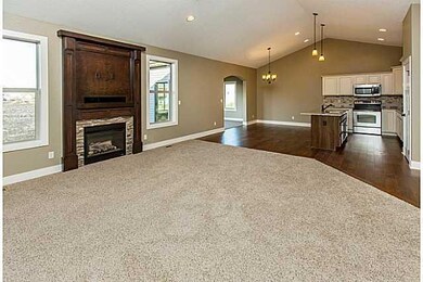 Living Room. Similar to photo