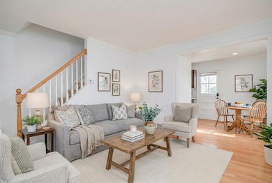 114 Sylvan Knoll Rd, Stamford, CT 06902 - photo 5