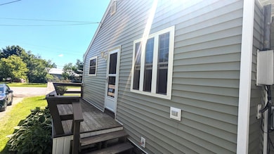 bSide Entry