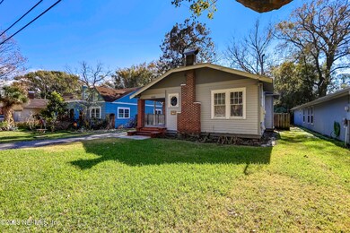 4560 Kerle St, Jacksonville, FL 32205 - photo 2
