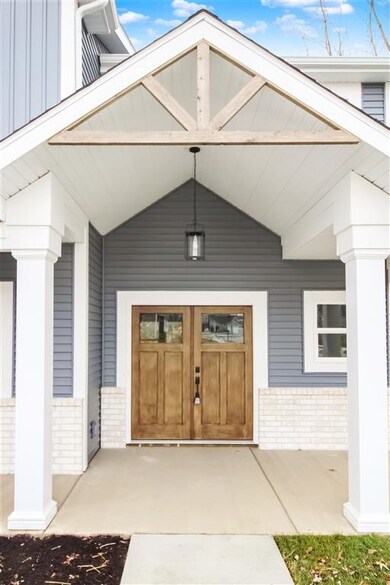 4372 Hayloft Dr, West Lafayette, IN 47906 - photo 2