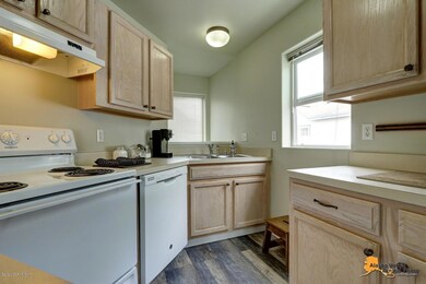 All newer appliances