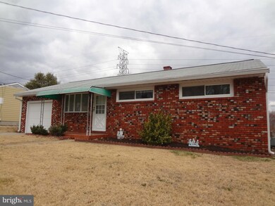 310 Ryan Rd, Glen Burnie, MD 21061 - photo 5