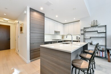 Millennium Tower unit 1011, Boston, MA 02110 - photo 3