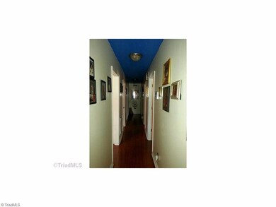 629 Arch St, High Point, NC 27260 - photo 5