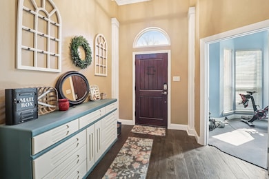 767 Farrar Rd, Palmer, TX 75152 - photo 6