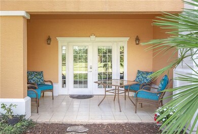 7703 Heritage Crossing Way unit 102, Reunion, FL 34747 - photo 3
