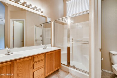 19 Master Bathroom