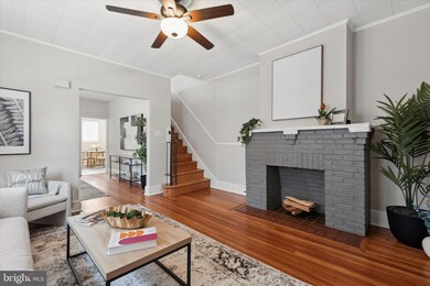 823 Penn St, Bryn Mawr, PA 19010 - photo 4