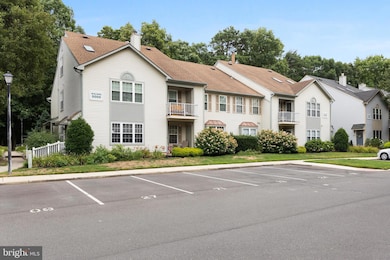 5003A Albridge Way, Mount Laurel, NJ 08054 - photo 2