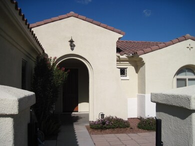 Front 13610 W Junipero Corte Bella