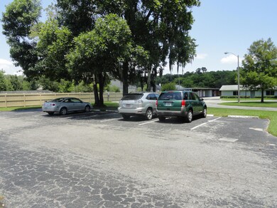 ASSIGNED PARKING