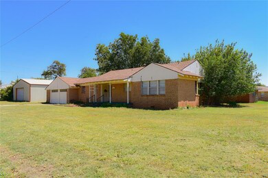 Brick Home For Sale