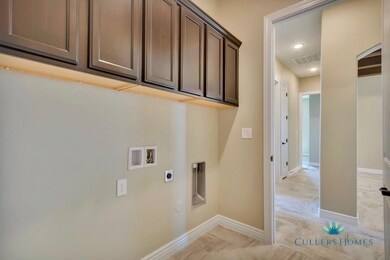 13616 Garforth Ave, El Paso, TX 79928 - photo 6