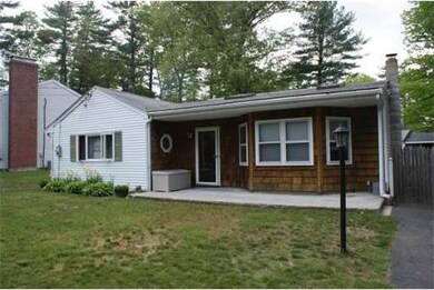 22 Acre Rd, Norton, MA 02766 - photo 2