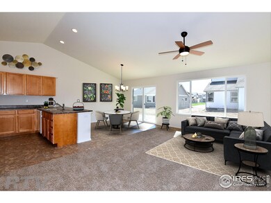 2361 Jasmine Ln, Johnstown, CO 80534 - photo 2