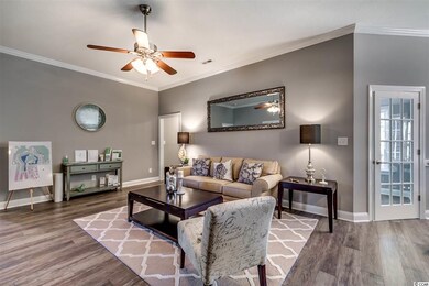 804 Danvers Ct unit Tupelo Plan lot 47, Conway, SC 29527 - photo 3