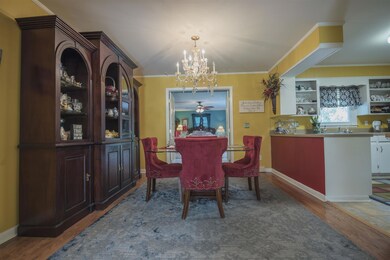 304 Rosemary Ln, Shelbyville, TN 37160 - photo 4