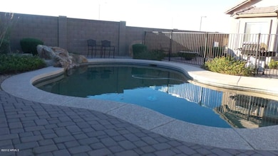 Pool 1