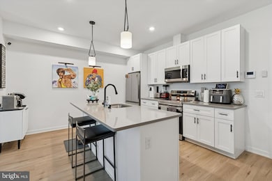 22 E Rittenhouse St, Philadelphia, PA 19144 - photo 7