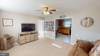 158 Workman Dr, Keyser, WV 26726 - photo 5