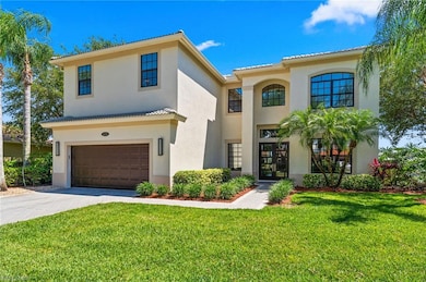 Welcome Home to 14790 Fripp Island Ct!