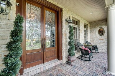 11516 Glynwood Rd, Wapakoneta, OH 45895 - photo 4